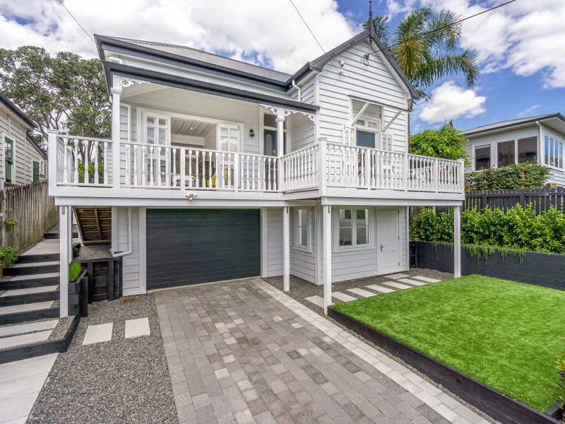 Residential  Single House Zone