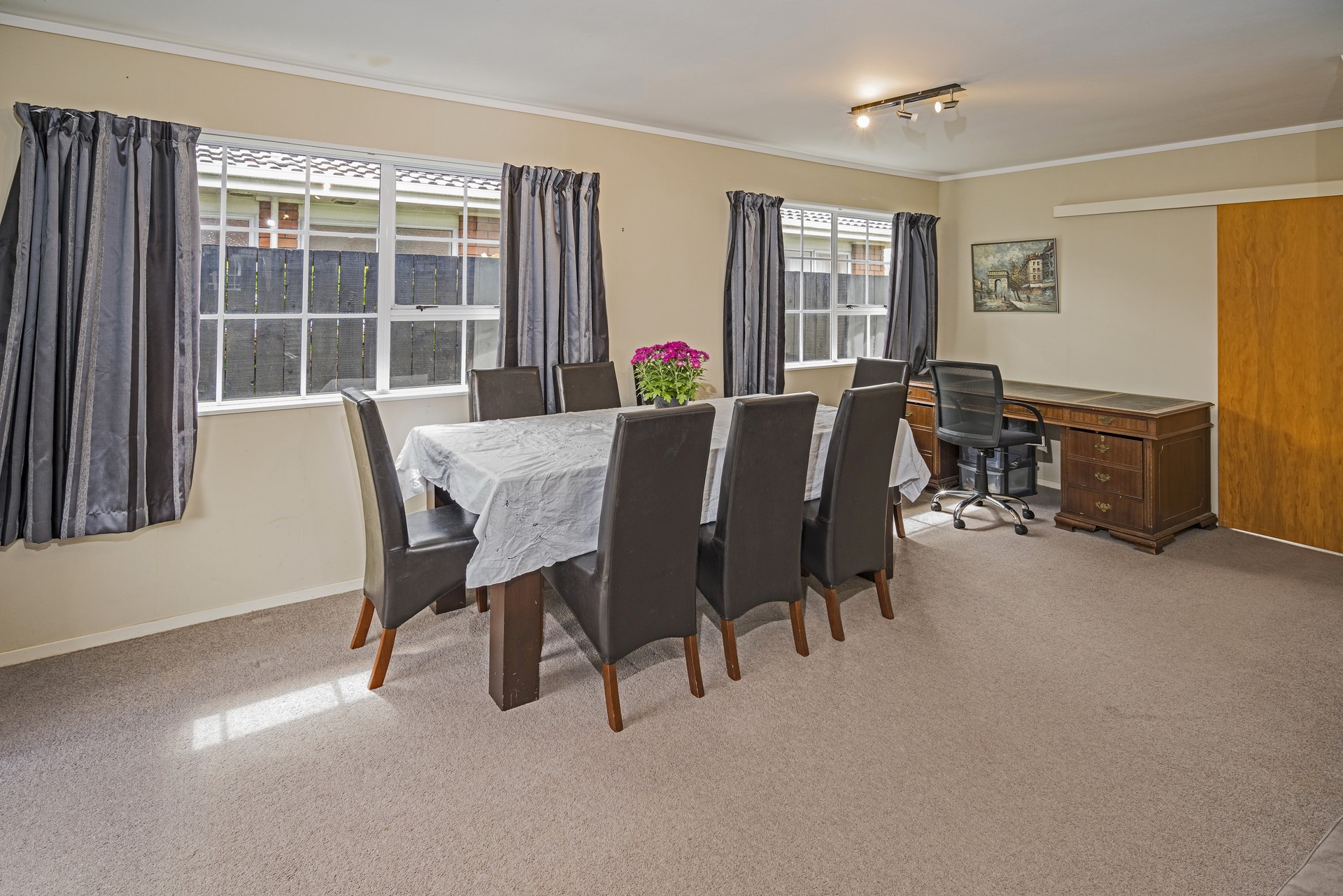 1 Tate Grove, Half Moon Bay, Manukau City, 3 ਕਮਰੇ, 2 ਬਾਥਰੂਮ