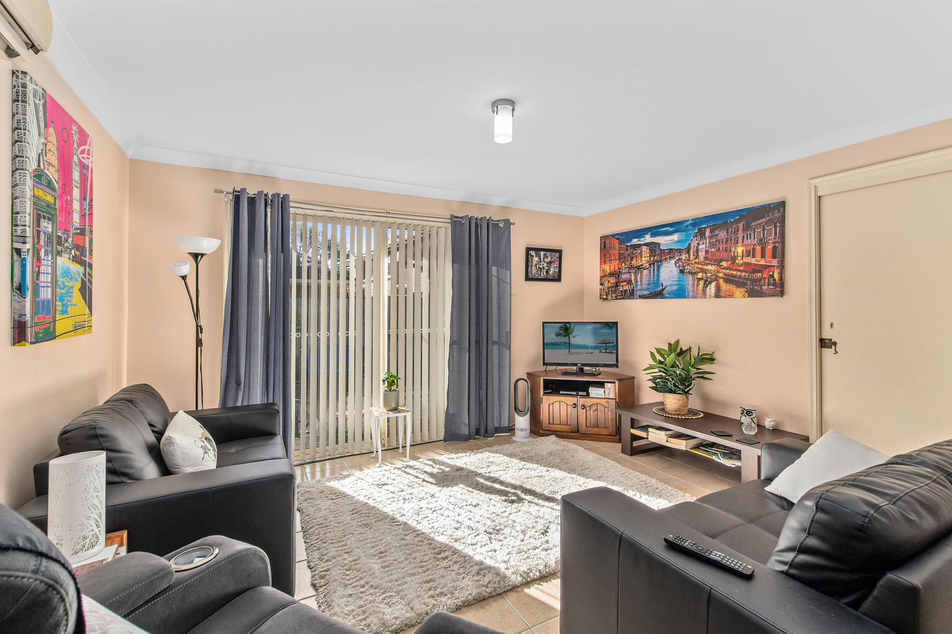 UNIT 3 10 STATION ST, Woy Woy, Central Coast, 0 rūma, 0 rūma horoi, House