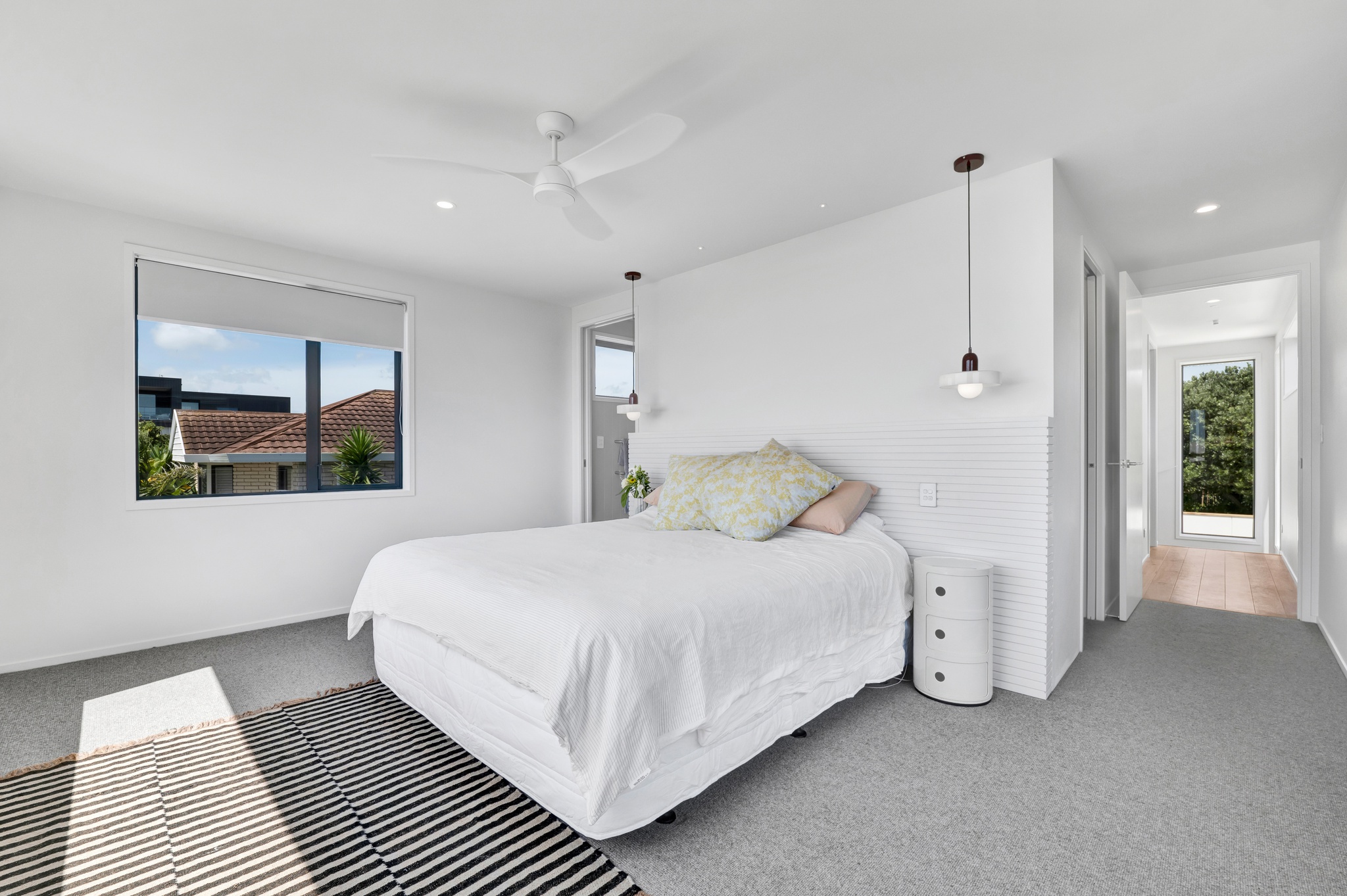 5b Strandon Place, Strandon, New Plymouth, 3 રૂમ, 0 બાથરૂમ, House
