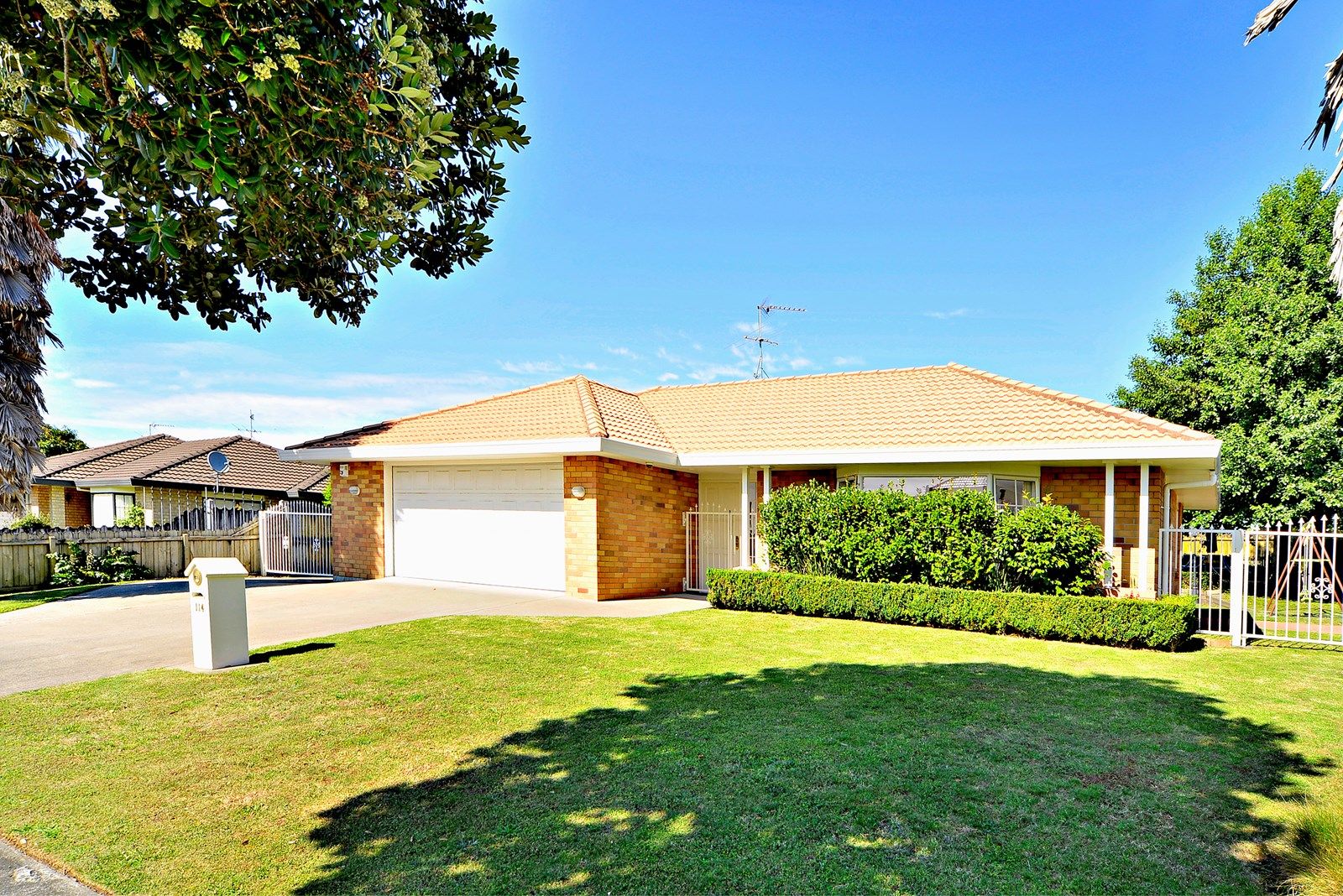 Residential  Mixed Housing Suburban Zone