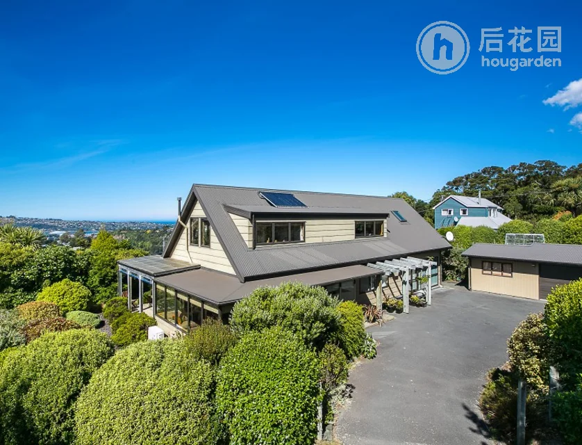 2 Hadley Close, Glenleith, Dunedin, 4 침실, 0 욕실