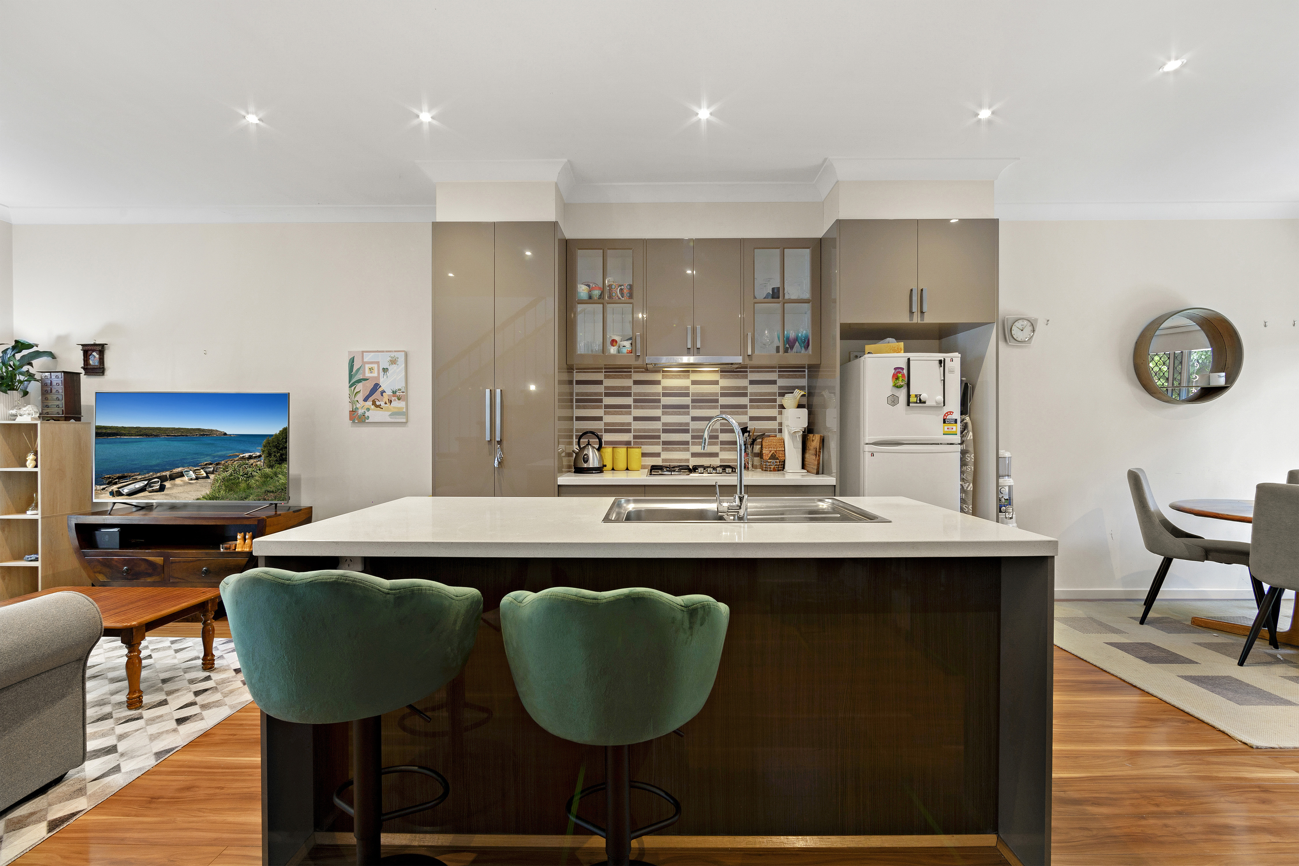 14A PHOENIX ST, Sunshine North, Western Melbourne, 0 ਕਮਰੇ, 0 ਬਾਥਰੂਮ, Townhouse