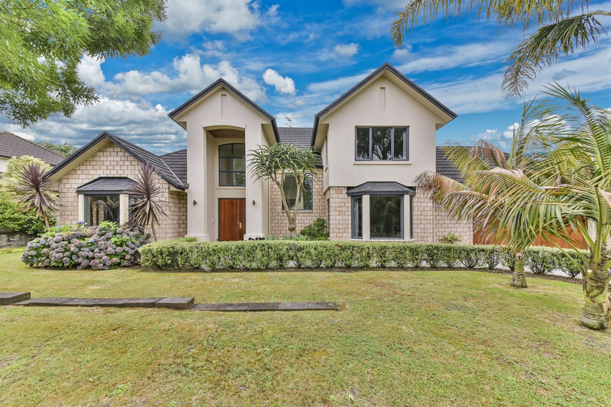 Residential  Mixed Housing Suburban Zone