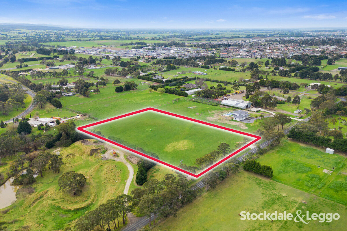 100 TRARALGON WEST RD, Traralgon, Traralagon , 0 ਕਮਰੇ, 0 ਬਾਥਰੂਮ, House