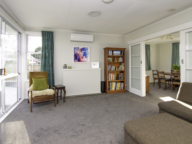 10 Greenock Place, Awapuni, Palmerston North City, 3 ਕਮਰੇ, 1 ਬਾਥਰੂਮ
