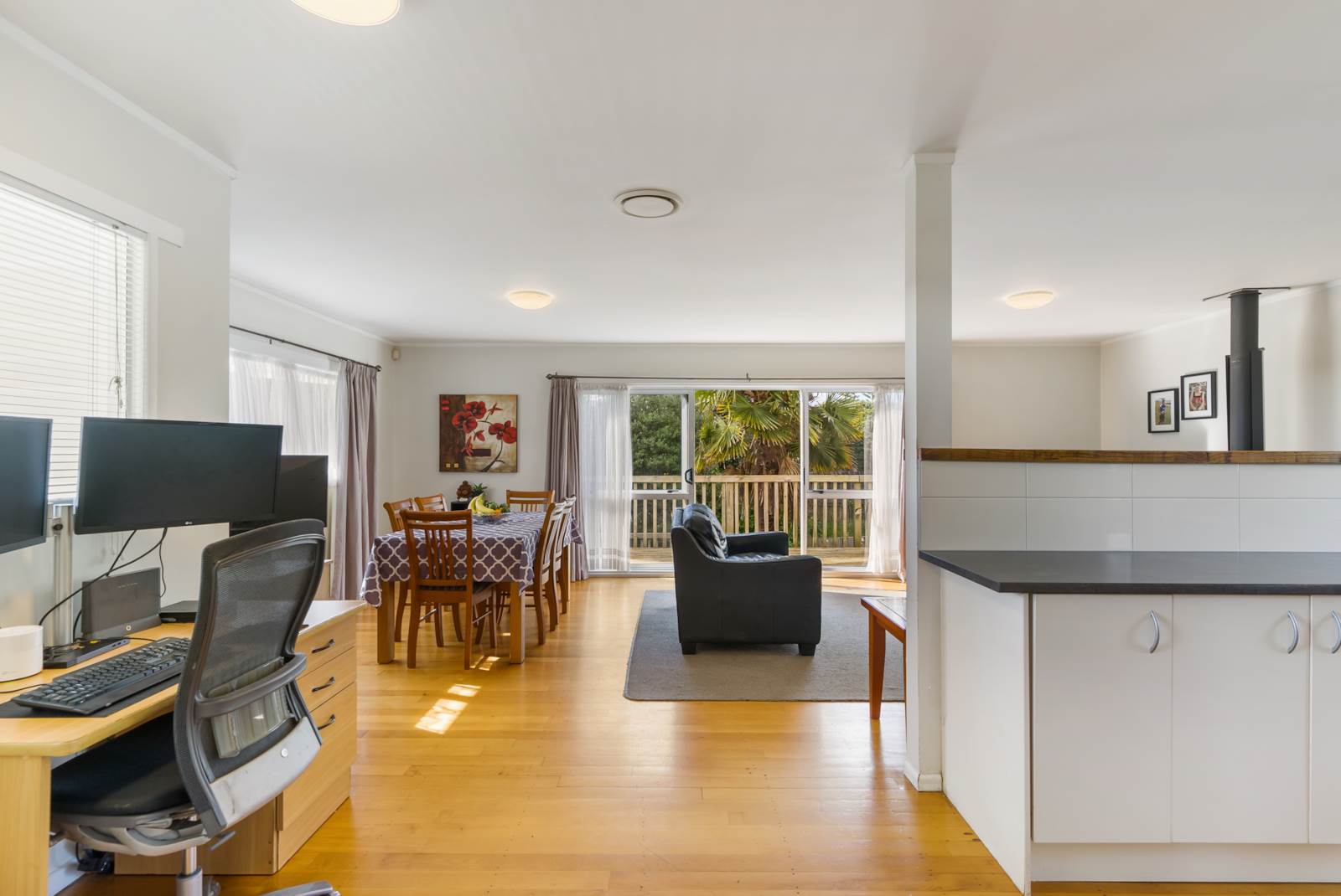18 Lawrence Crescent, Hillpark, Manukau City, 3 ਕਮਰੇ, 0 ਬਾਥਰੂਮ