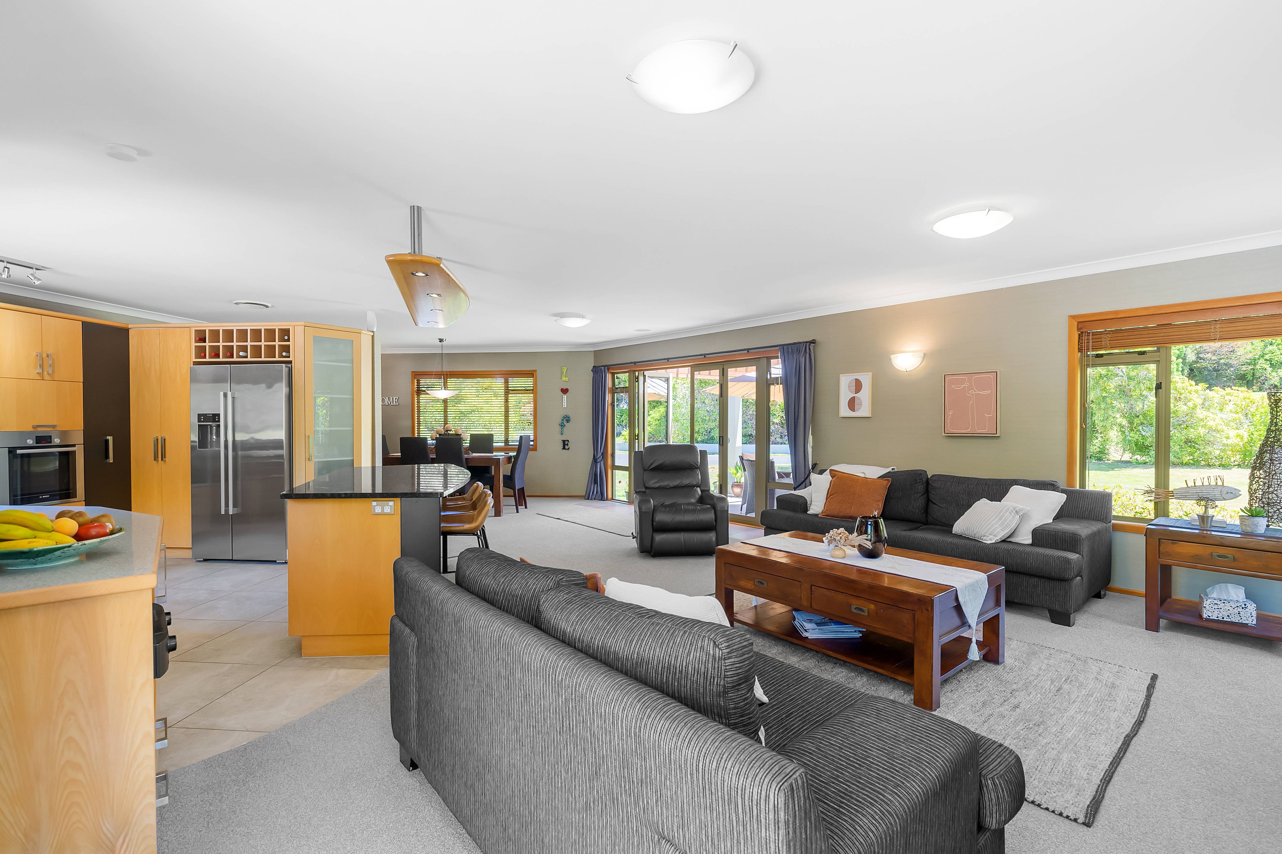 101 Clearwater Lane, Rangatira Park, Taupo, 5房, 0浴, House