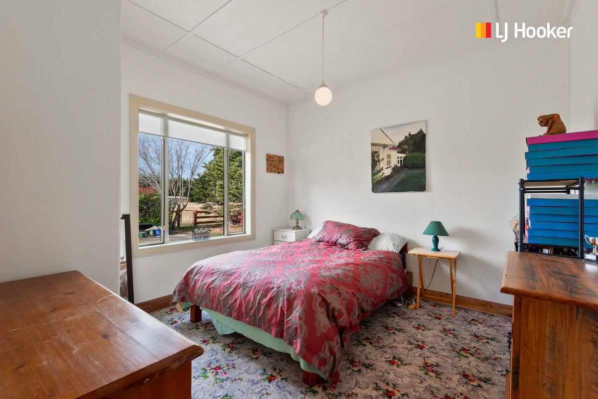 6189 Middlemarch-Sutton Road, Middlemarch, Dunedin, 2 ਕਮਰੇ, 1 ਬਾਥਰੂਮ, House