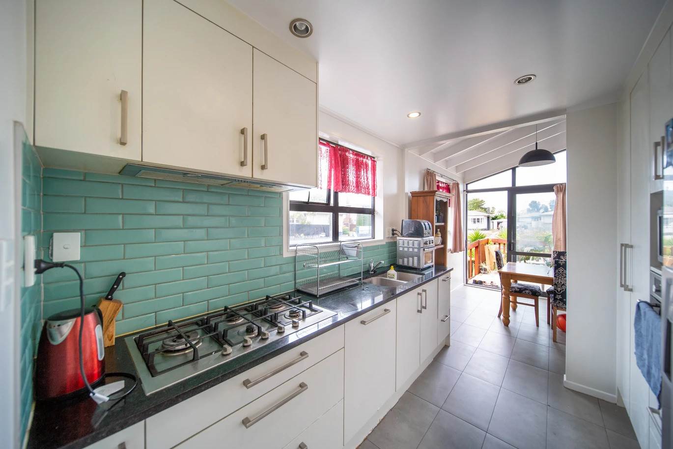 16 Hardie Street, Mangere East, Manukau City, 3 ਕਮਰੇ, 1 ਬਾਥਰੂਮ, House