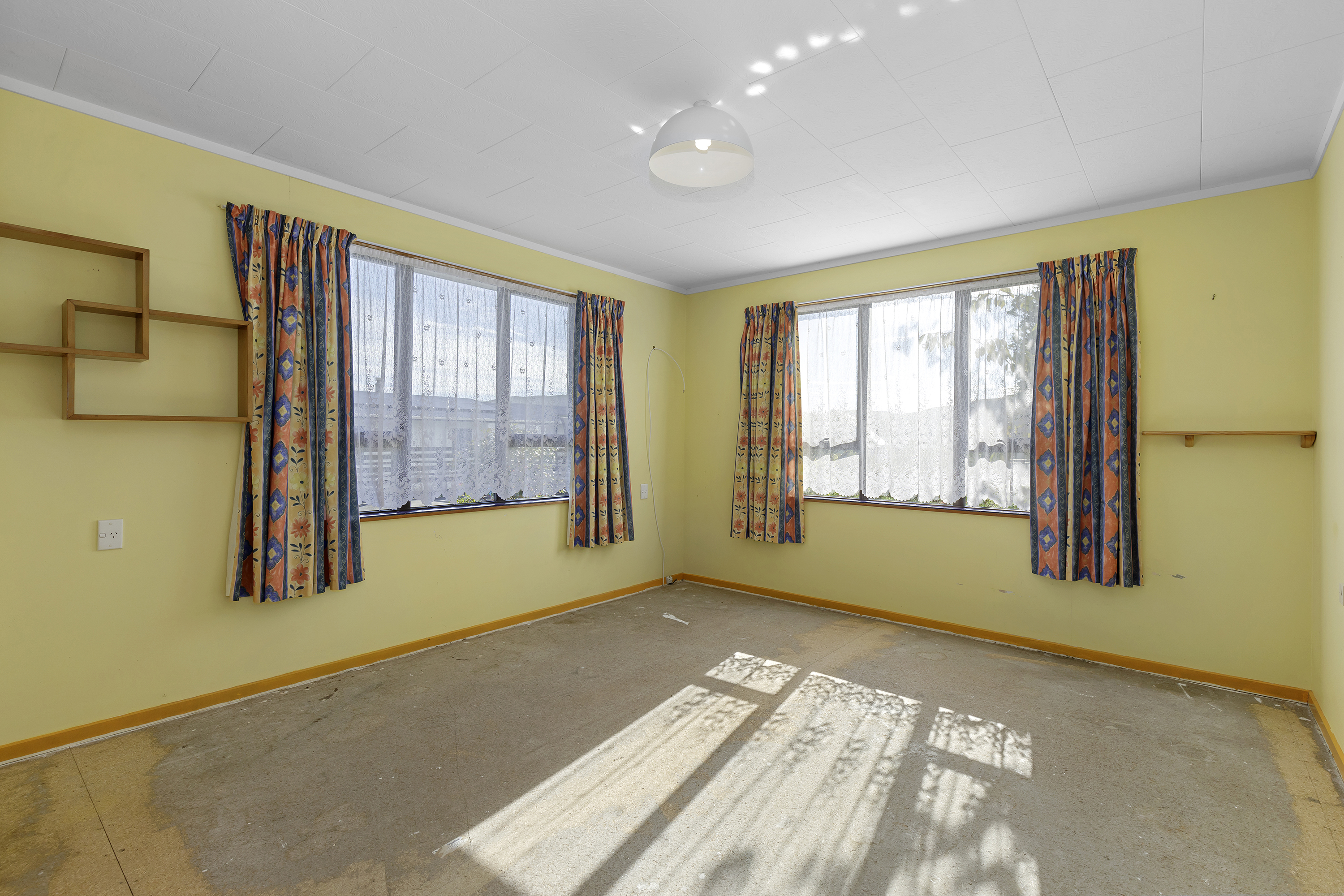 201 Holborn Drive, Stokes Valley, Lower Hutt City, 4房, 0浴, House