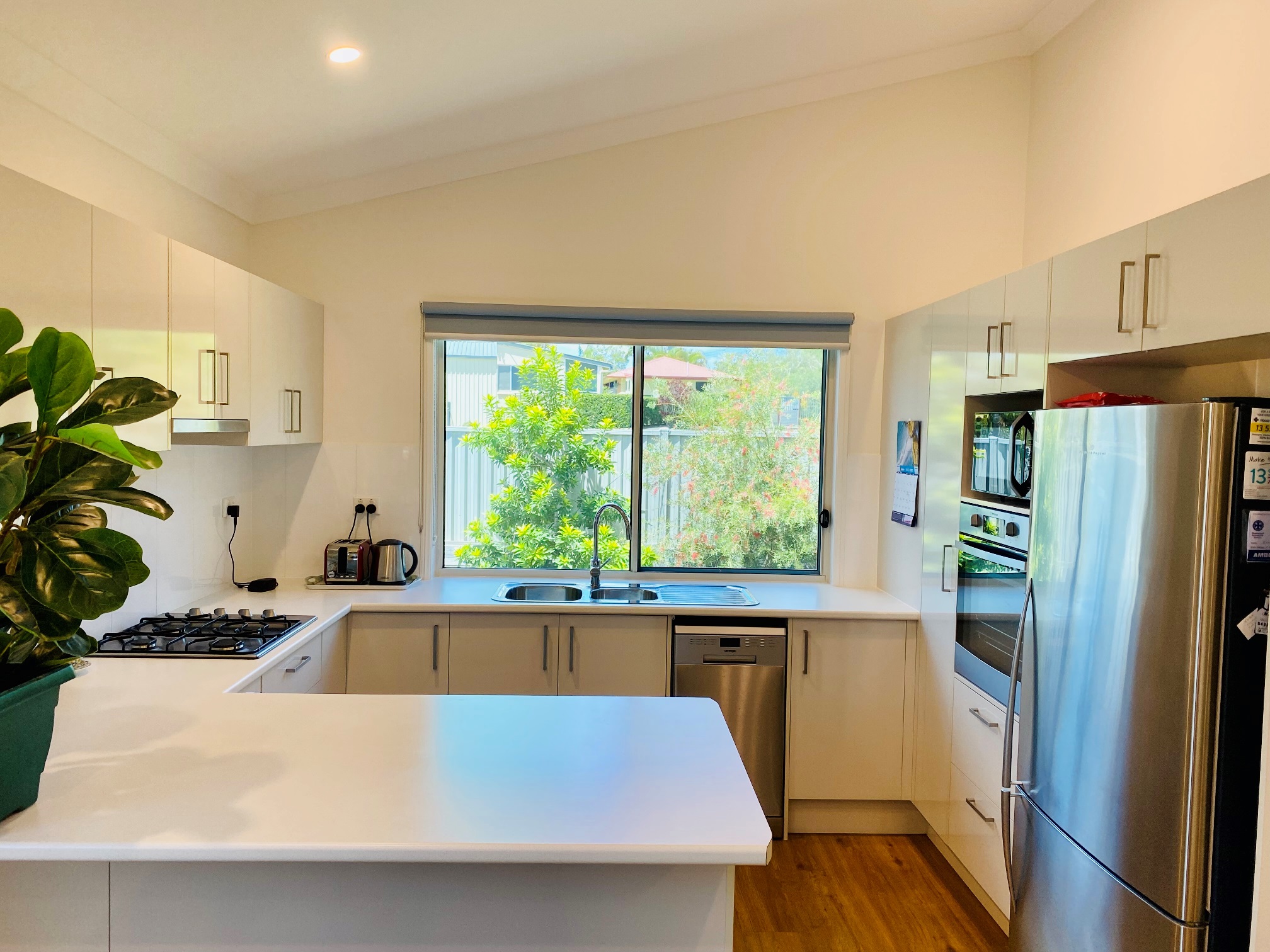 TWIN CEDARS VILLAS UNIT 20 466 STEVE IRWIN WAY, Beerburrum, Sunshine Coast, 0房, 0浴, House