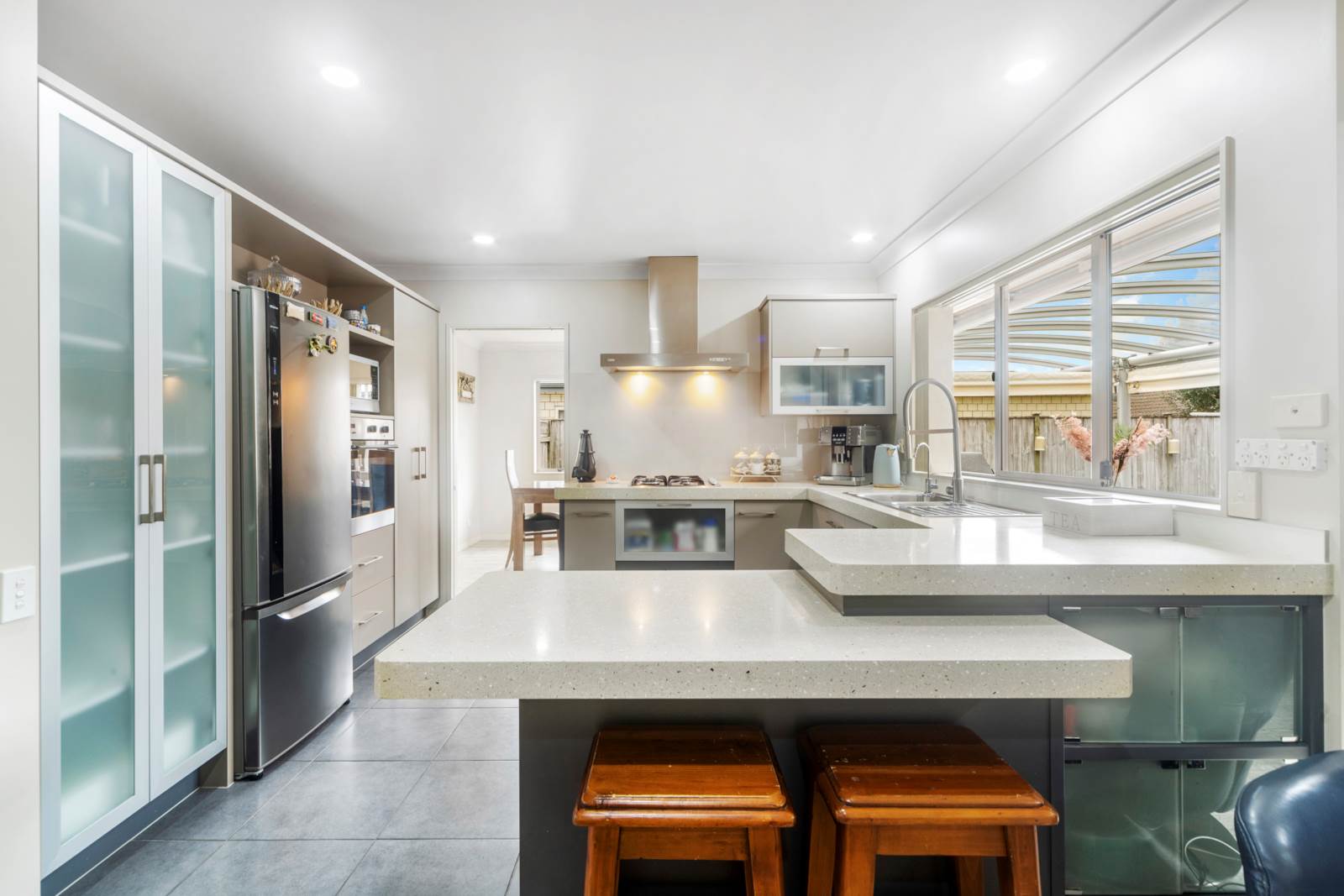 13 Aberdeen Crescent, Wattle Downs, Manukau City, 4 રૂમ, 2 બાથરૂમ, House