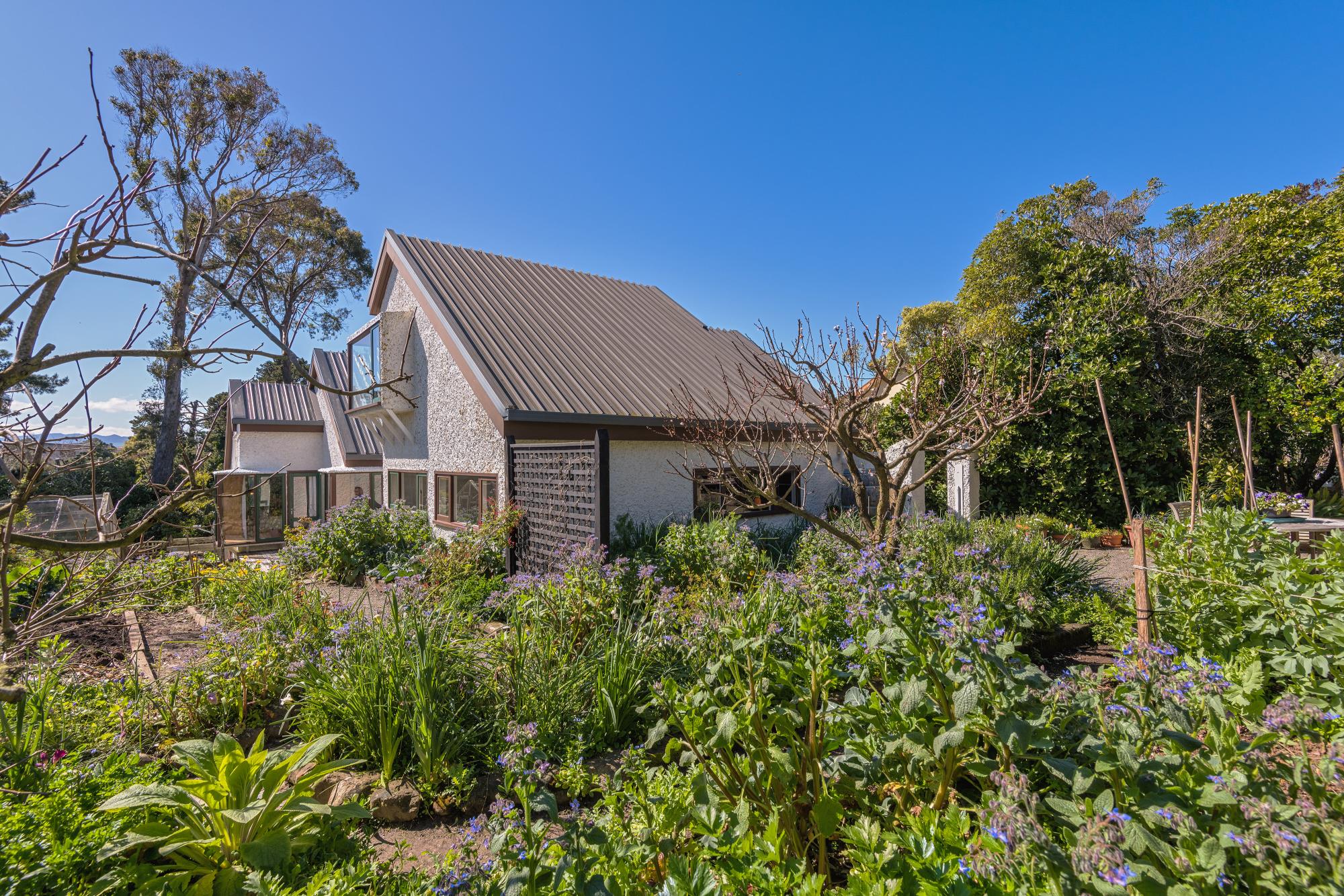 36 Clifton Terrace, Fitzherbert, Palmerston North City, 5 ਕਮਰੇ, 0 ਬਾਥਰੂਮ