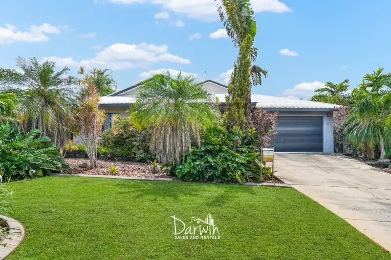 127 FORREST PDE, Rosebery, Palmerston, 0 phòng ngủ, 0 phòng tắm, House