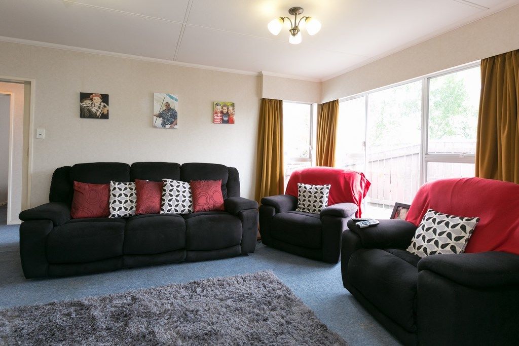 7 Oban Place, Awapuni, Palmerston North City, 3 침실, 0 욕실