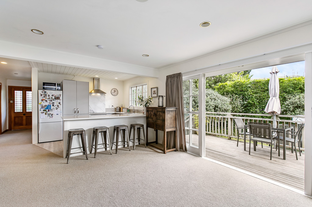 42c Finch Street, Morningside, Auckland City, 3 rūma, 1 rūma horoi