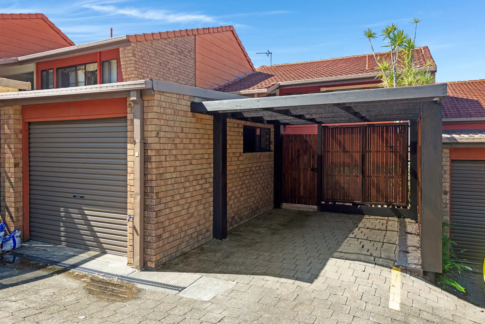 UNIT 4 1B MCLEOD ST, Highland Park, Gold Coast, 0 rūma, 0 rūma horoi, Unit