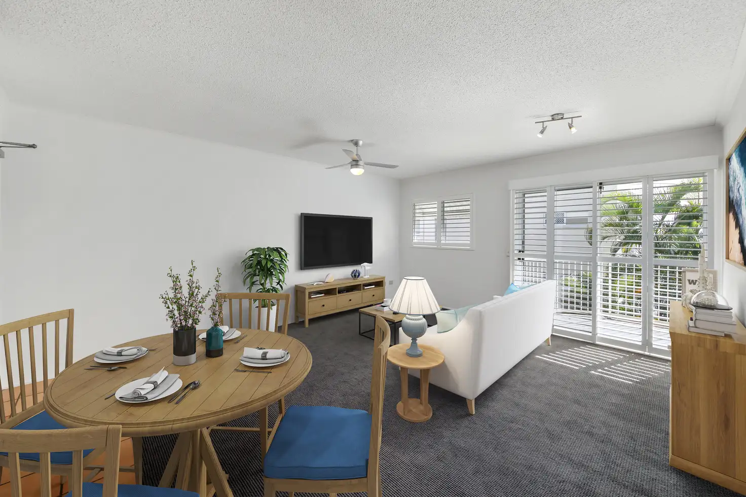SPRINGFIELD APARTMENTS UNIT 4 40 FIRST AV, Coolum Beach, Sunshine Coast, 0房, 0浴, Unit