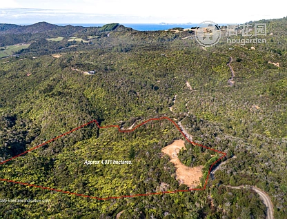 156c Silverstream Falls Row, Whenuakite, Coromandel, 0 habitaciones, 0 baños