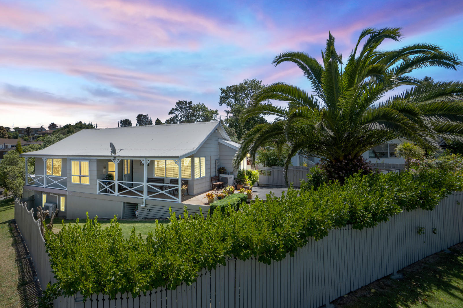 Residential  Mixed Housing Urban Zone