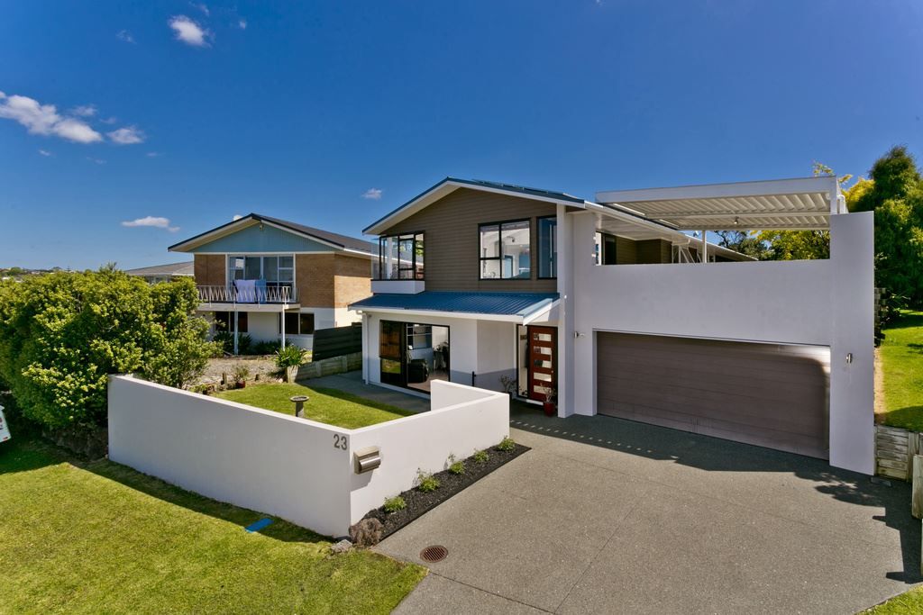 Residential  Mixed Housing Suburban Zone