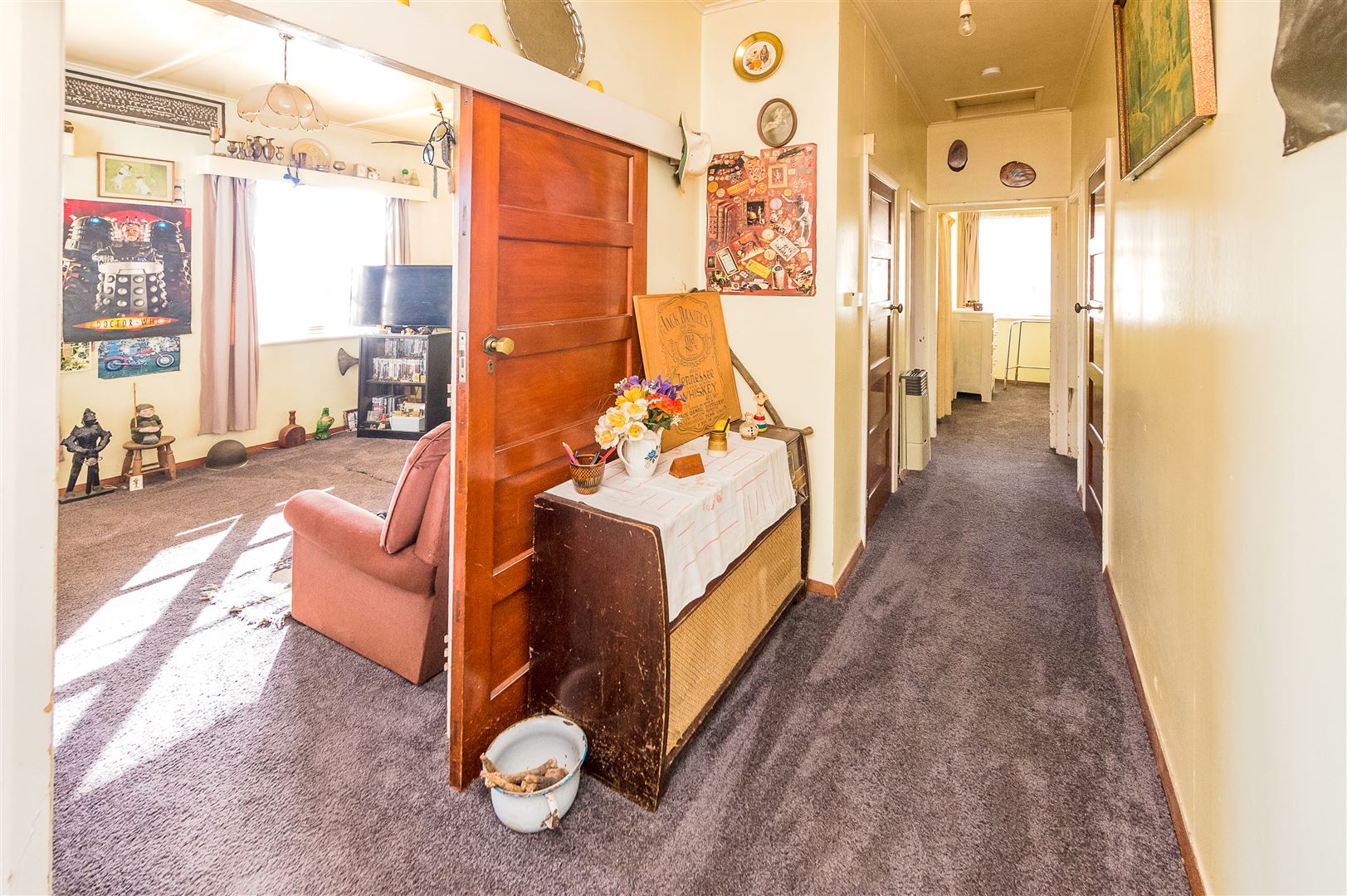 14 Clapham Place, Wanganui East, Wanganui, 2 ਕਮਰੇ, 1 ਬਾਥਰੂਮ