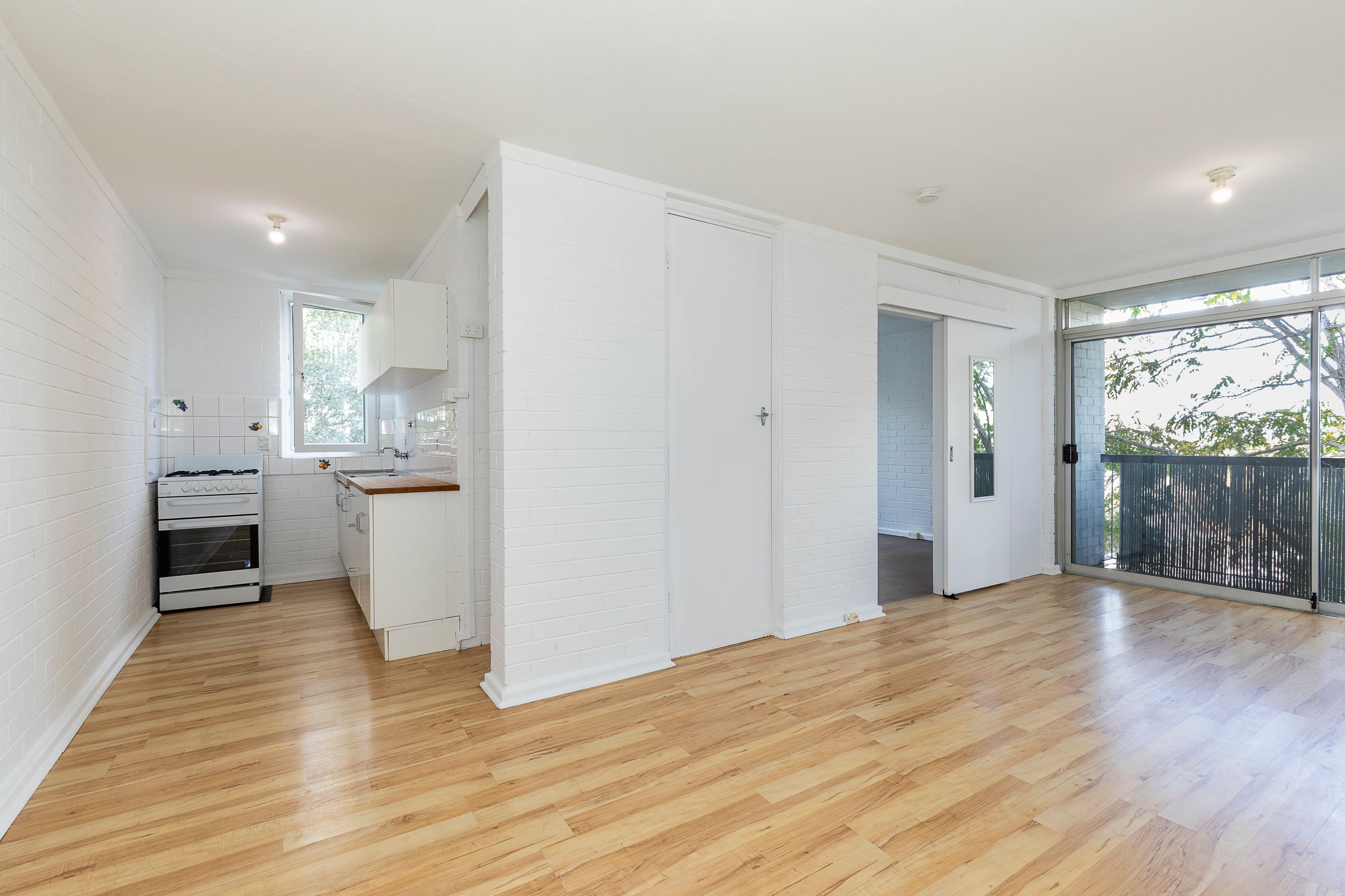 UNIT 15 38-42 WATERLOO CR, East Perth, Perth CBD, 0 Bedrooms, 0 Bathrooms, Unit