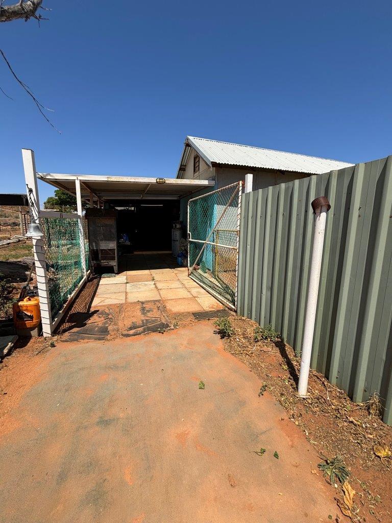 179 WILLIAM ST, East Carnarvon, Outback (South), 0 غرف, 0 حمامات, House