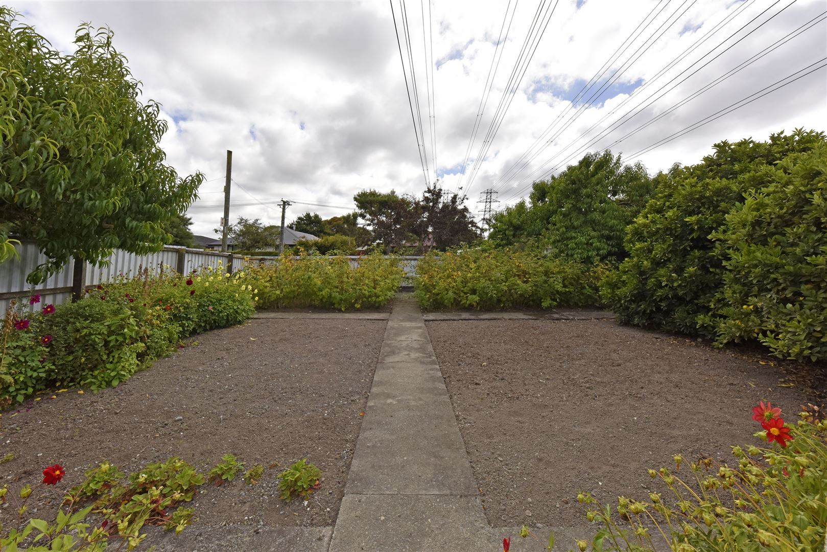 1 Appleby Crescent, Burnside, Christchurch City, 3部屋, 0バスルーム