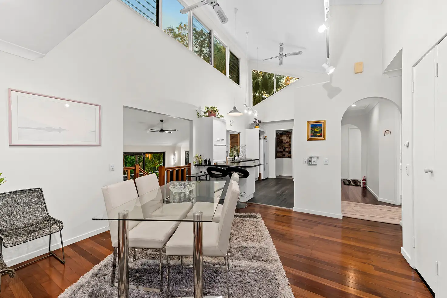137 CHAPEL HILL RD, Chapel Hill, Brisbane Western Region, 0 ห้องนอน, 0 ห้องน้ำ, House