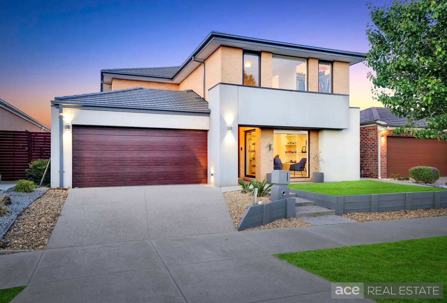 7 LEADBEATER ST, Point Cook, South West Melbourne, 0房, 0浴, House