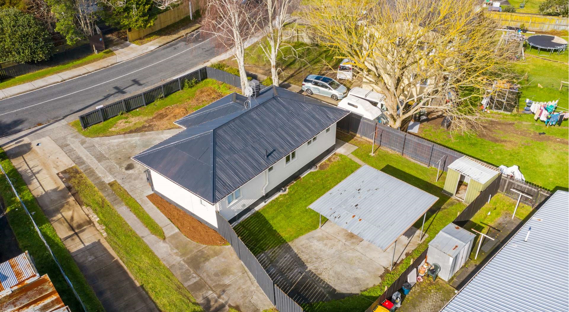 1/13 Rollerson Street, Papakura, Papakura, 3 ਕਮਰੇ, 1 ਬਾਥਰੂਮ