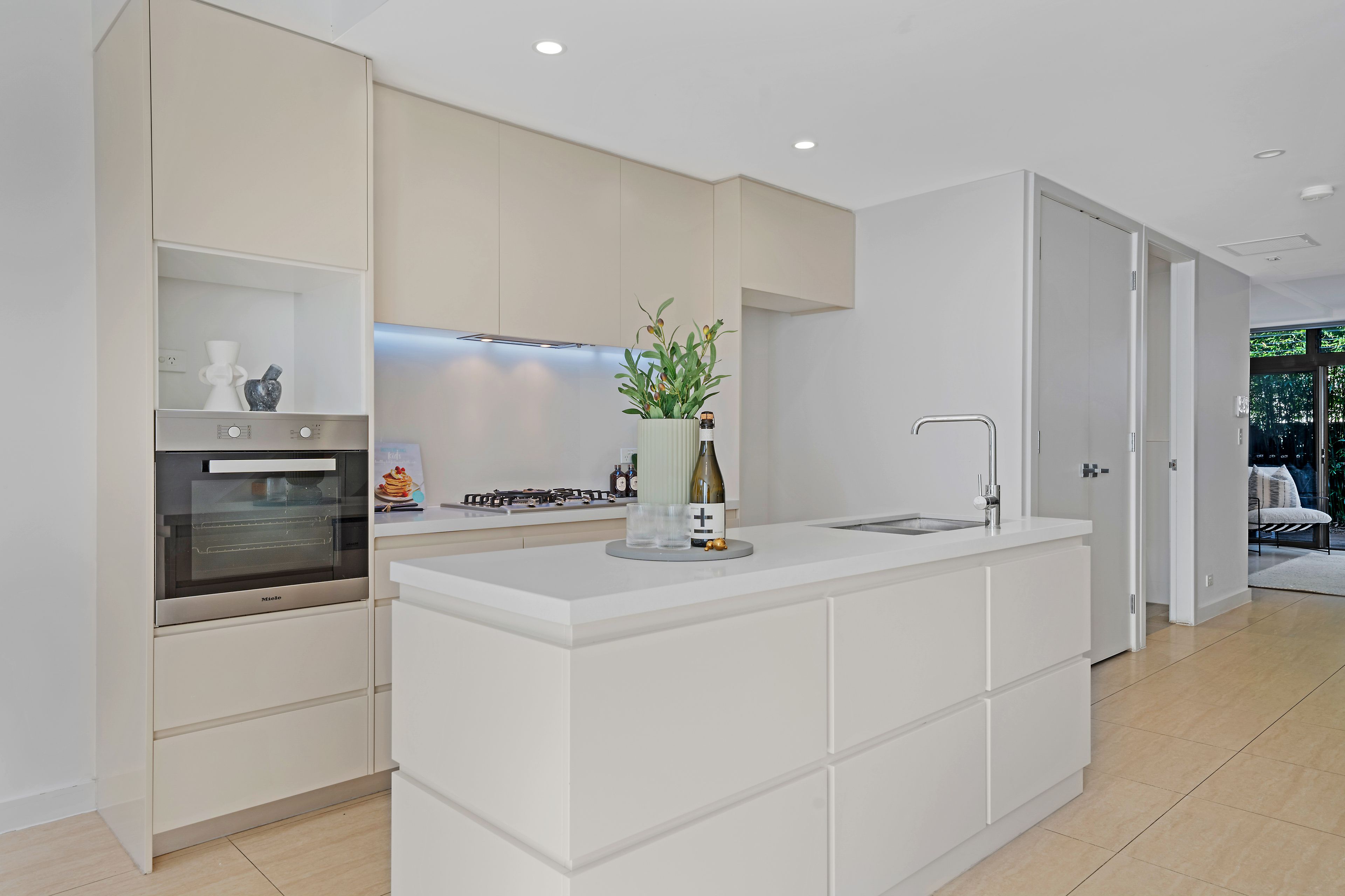 UNIT 6 3 MADEIRA ST, Sylvania, Sutherland Shire, 0 ਕਮਰੇ, 0 ਬਾਥਰੂਮ, Townhouse