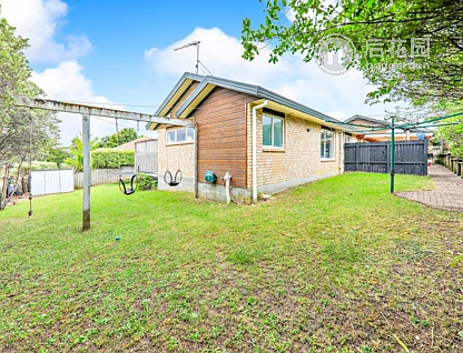 18 Oakridge Way, Northpark, Auckland - Manukau, 4 રૂમ, 0 બાથરૂમ