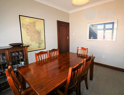 5 Regent Street, West End, Timaru, 3房, 0浴
