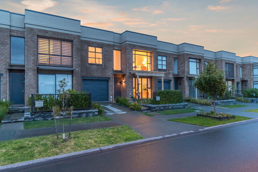 Residential  Mixed Housing Urban Zone