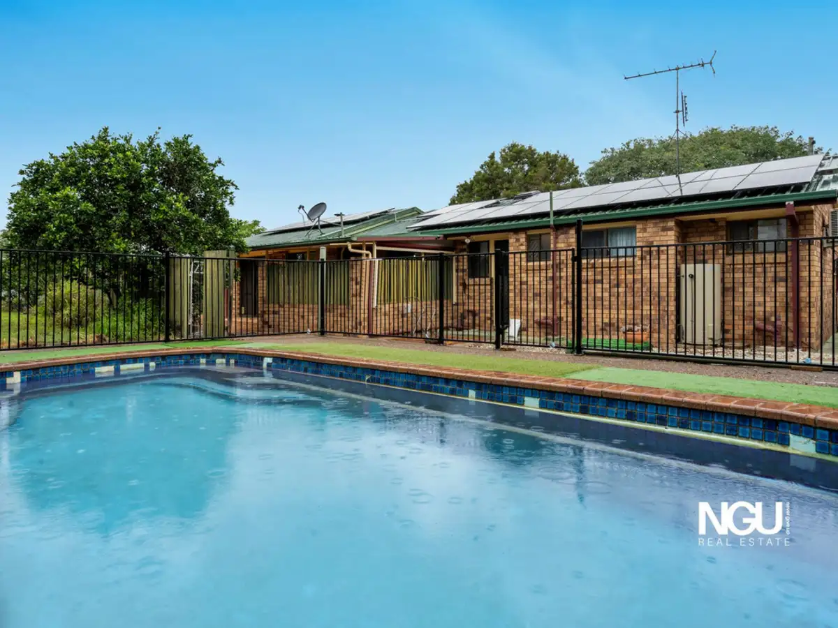 10 STEINHARDT ST, Lowood, Somerset Region, 0房, 0浴, House