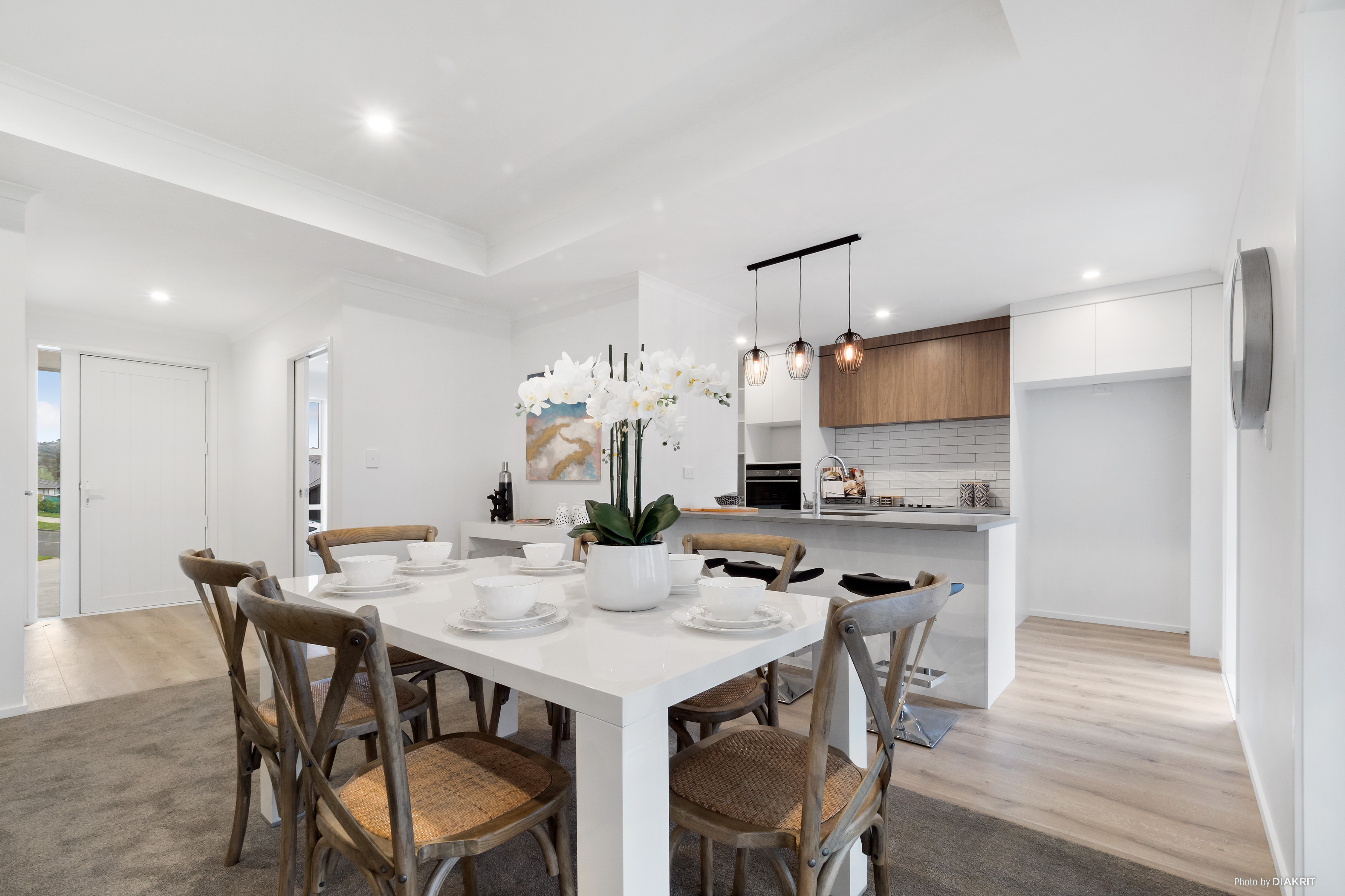 7 Lippiatt Crescent, Pokeno, Franklin, 4 ห้องนอน, 0 ห้องน้ำ
