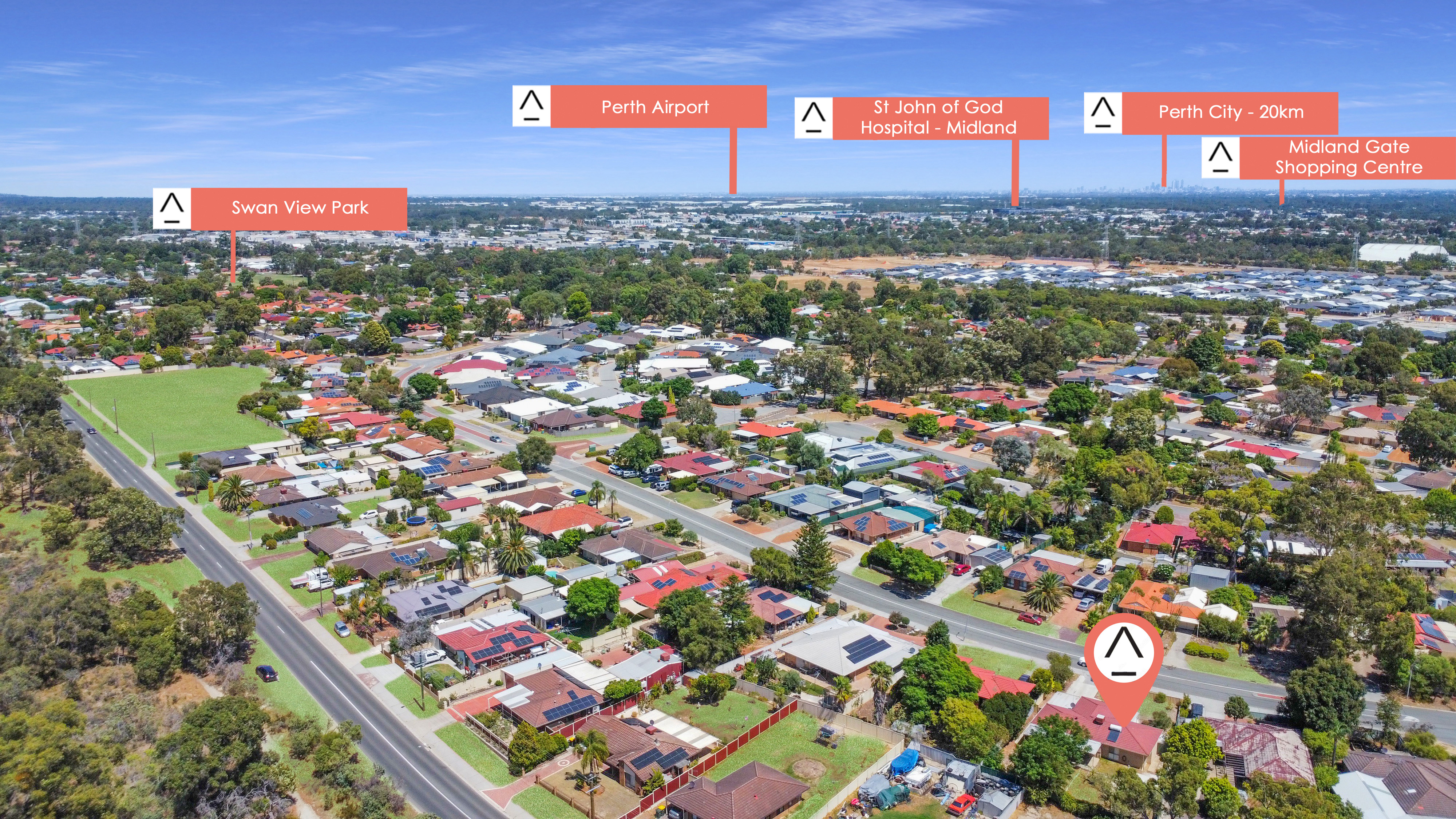 125 BLACKADDER RD, Swan View, Swan, 0 ਕਮਰੇ, 0 ਬਾਥਰੂਮ, House