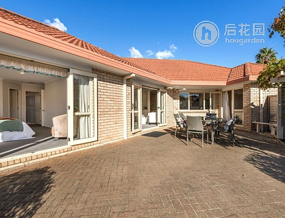 12 Ballycullanie Place, Dannemora, Auckland - Manukau, 4房, 0浴, House
