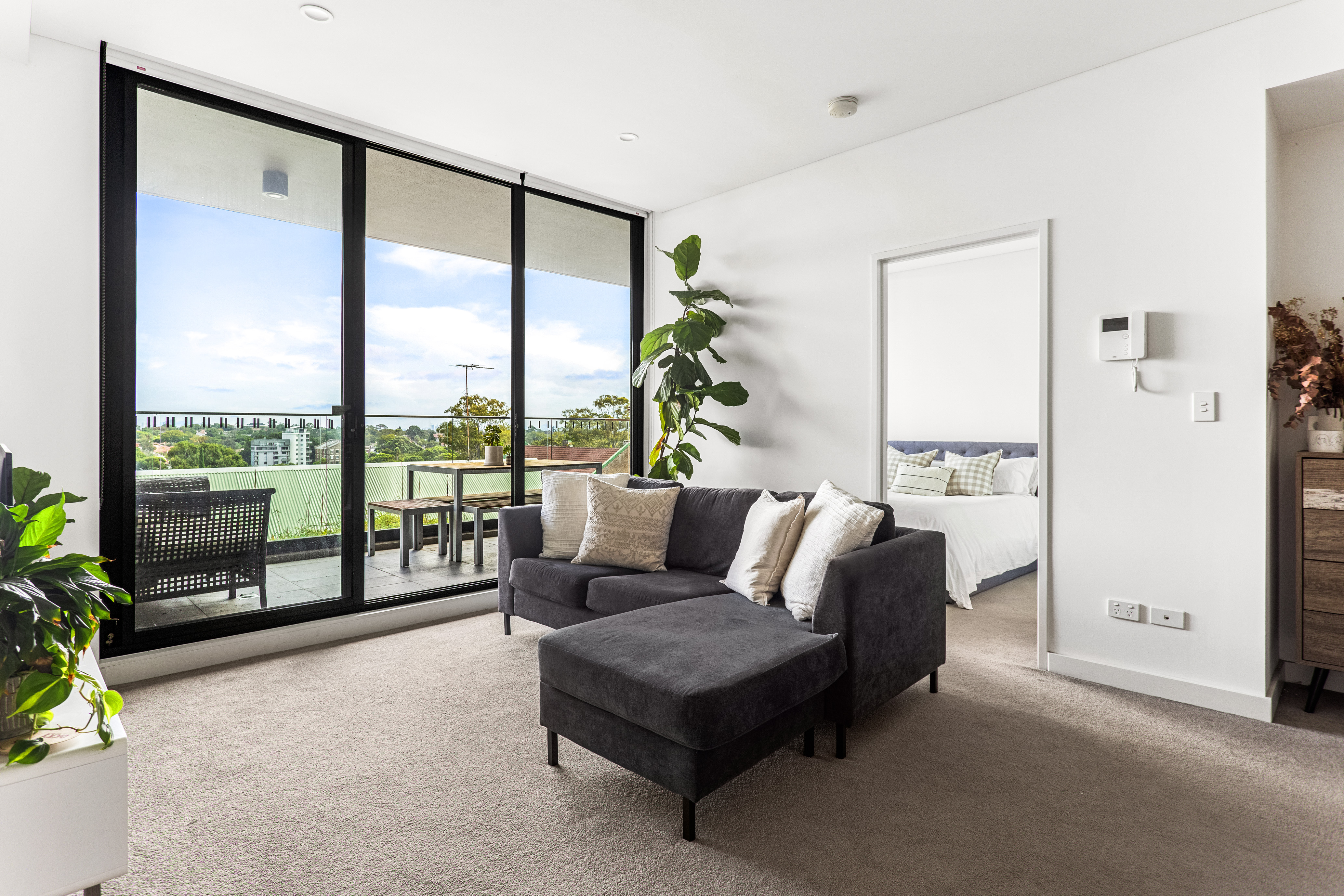 UNIT 213 429-449 NEW CANTERBURY RD, Dulwich Hill, Inner West, 0 habitaciones, 0 baños, Unit