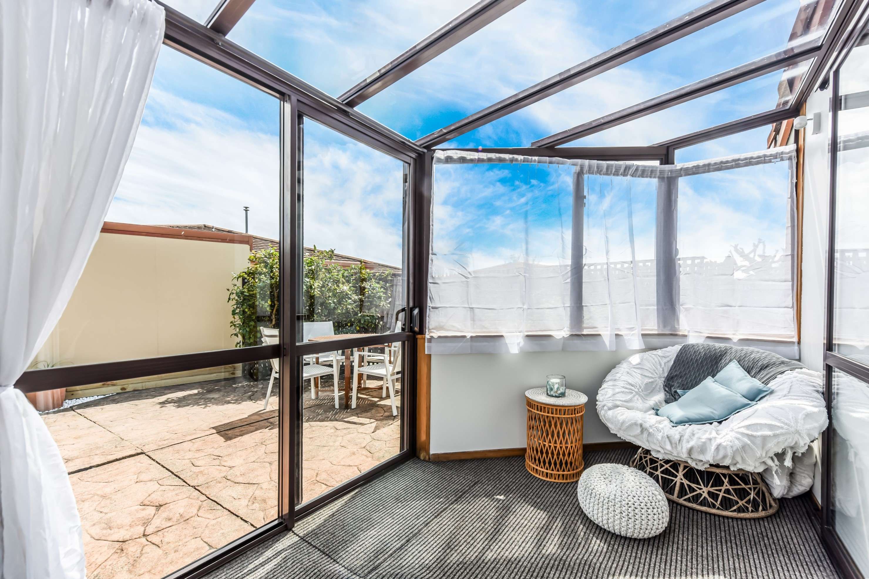 16c Rui Street, Tahunanui, Nelson, 2 ਕਮਰੇ, 1 ਬਾਥਰੂਮ, House