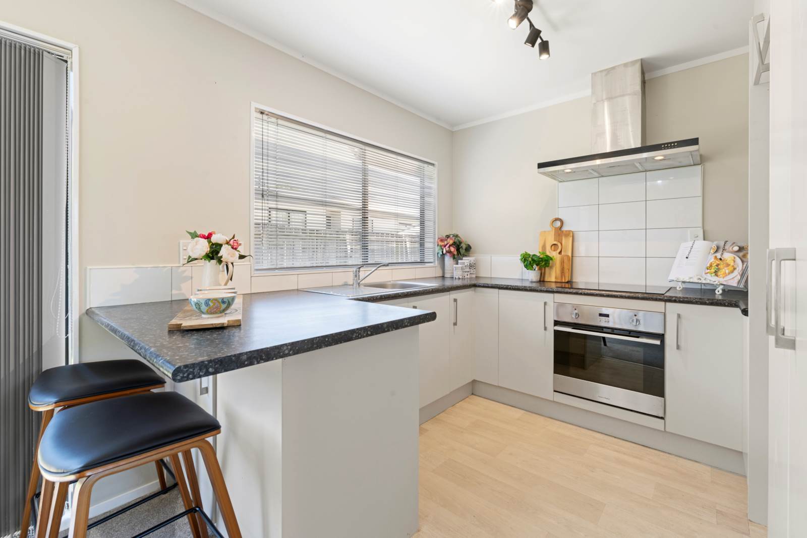 2/19 Bernina Place, Manurewa, Manukau City, 3 ห้องนอน, 1 ห้องน้ำ, House