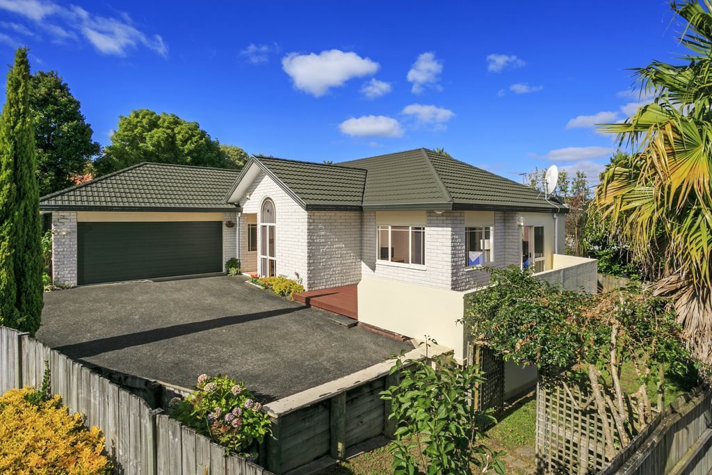 Residential  Mixed Housing Suburban Zone