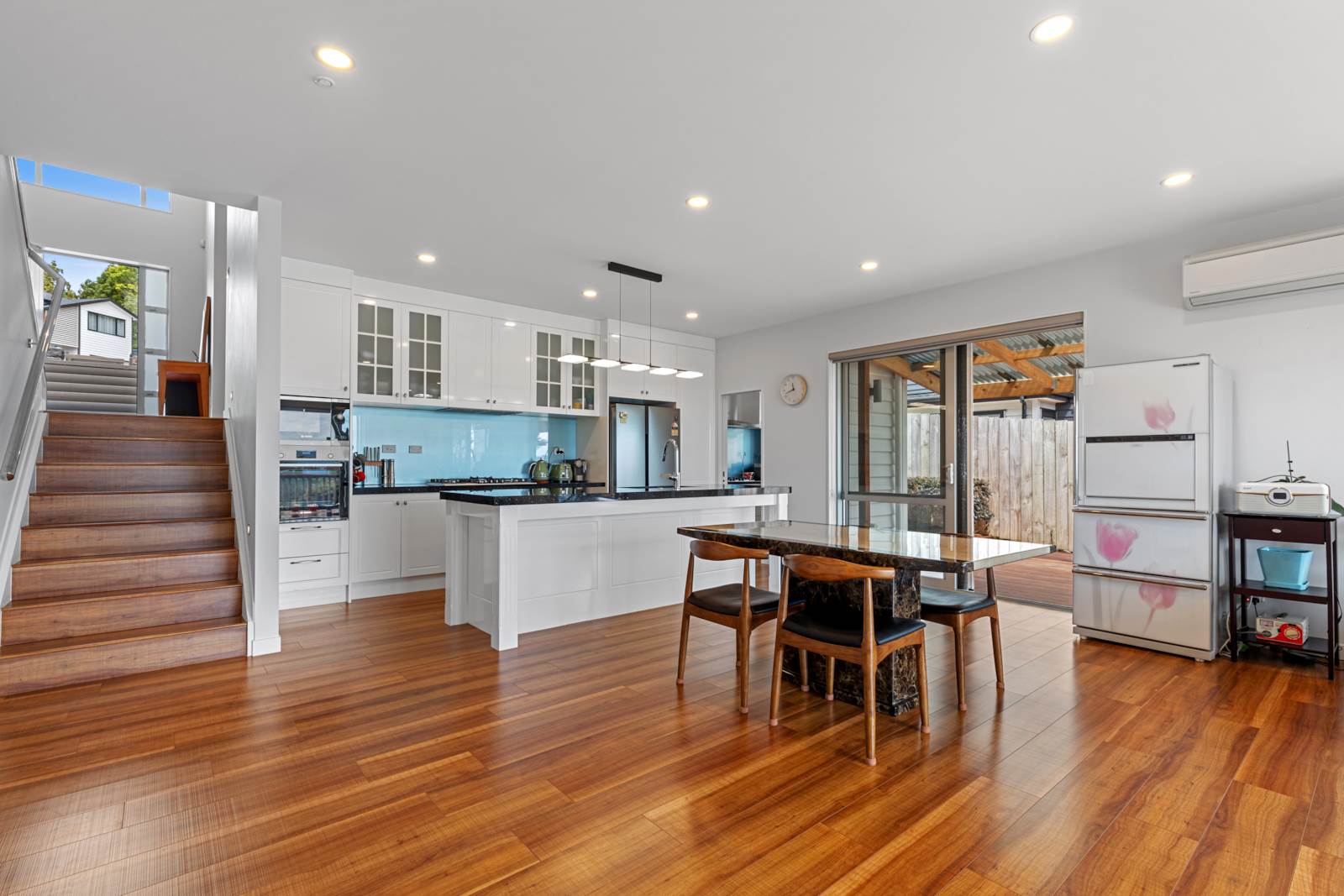 8 Highway View Lane, Schnapper Rock, North Shore City, 6 Kuwarto, 5 Banyo, House