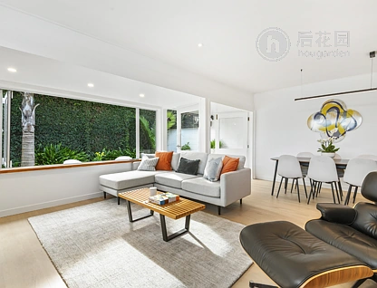 1c Rewiti Street, Orakei, Auckland, 2 ਕਮਰੇ, 1 ਬਾਥਰੂਮ, Unit