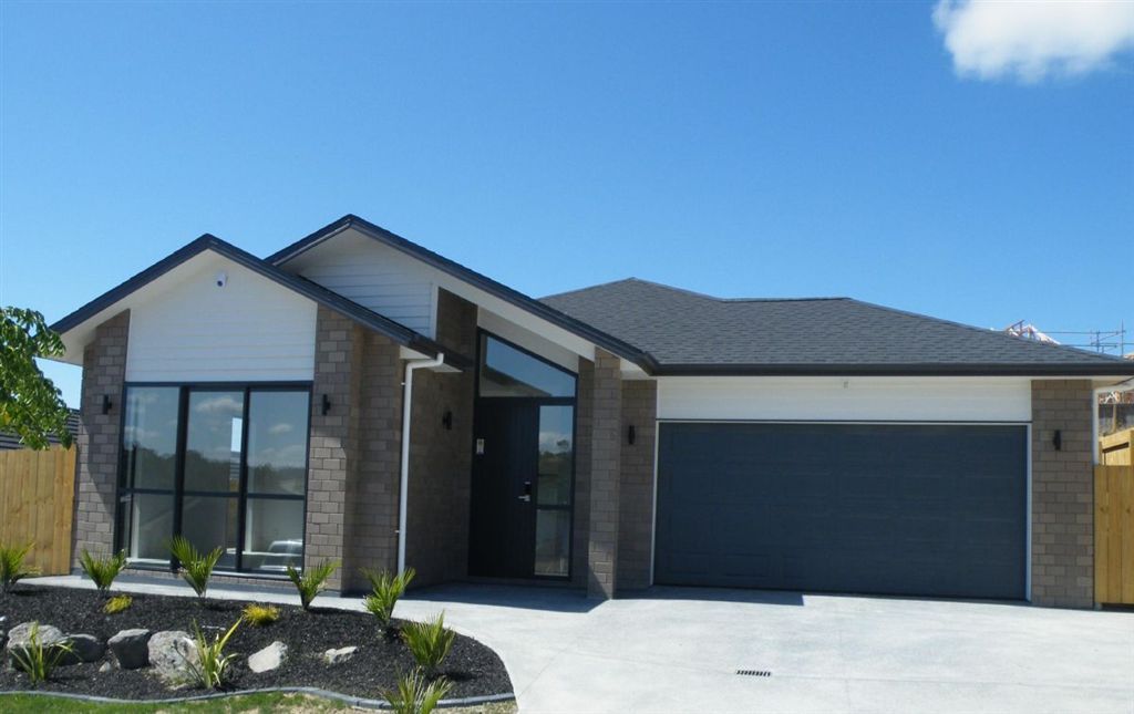 Residential  Single House Zone