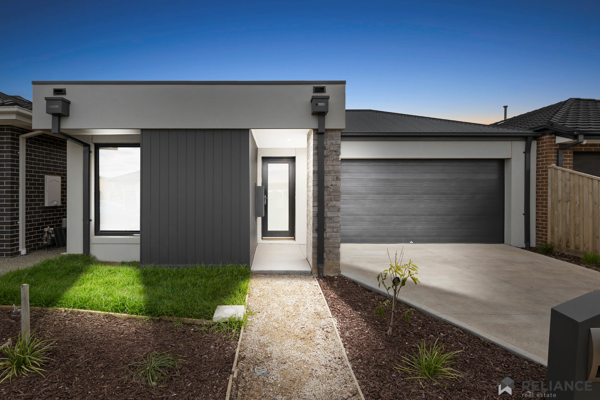 46 SHELTERBELT AV, Weir Views, North West Melbourne, 0 ਕਮਰੇ, 0 ਬਾਥਰੂਮ, House