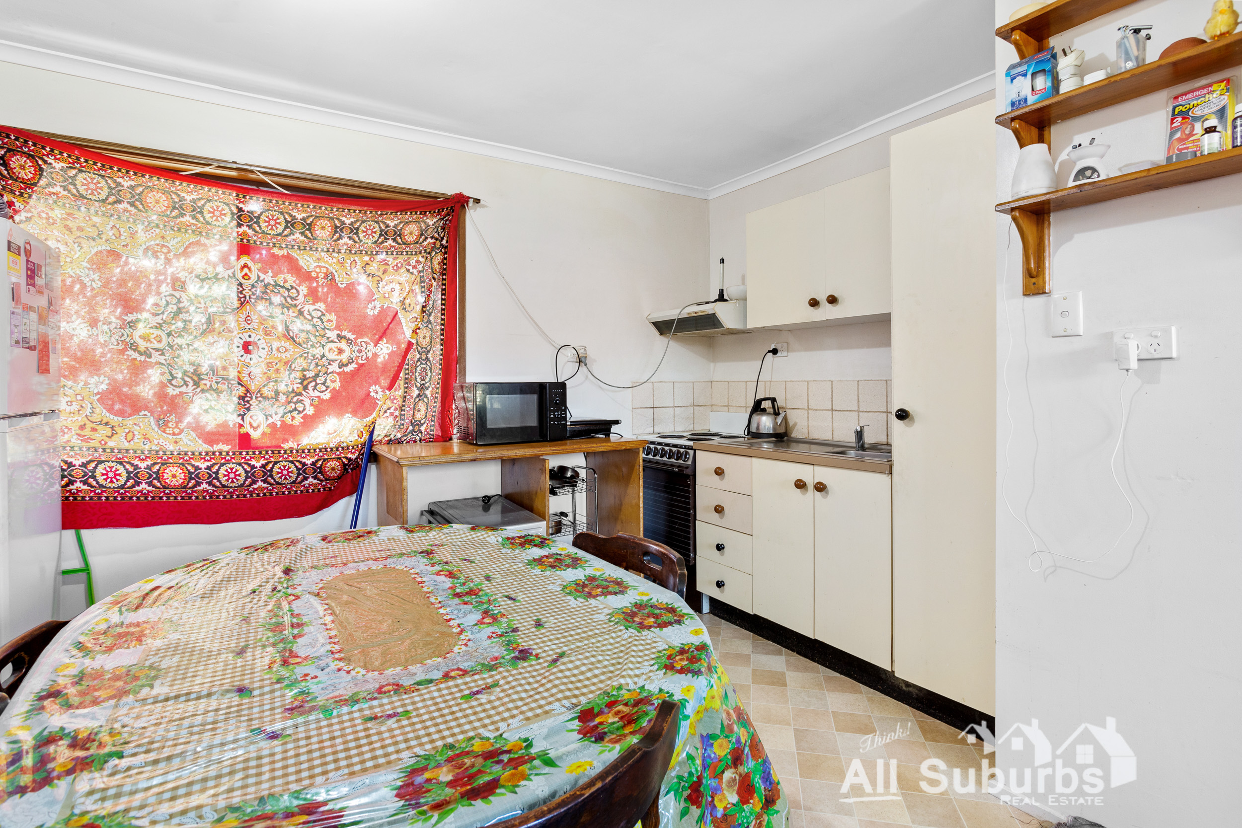 41 DEFIANCE RD, Woodridge, Brisbane - Southern Region, 0 غرف, 0 حمامات, Unit
